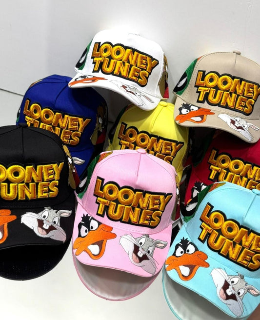 COLECCION ESPECIAL LOONEY TUNES PATO