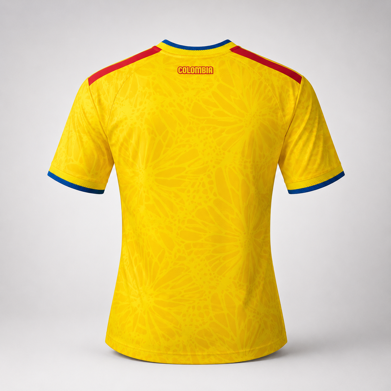 CAMISETAS SEL COLOMBIA MUNDIAL 2026