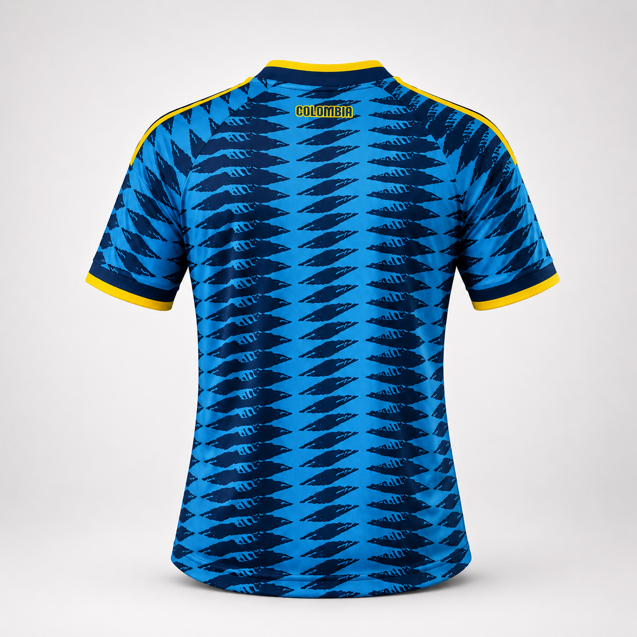 CAMISETAS SEL COLOMBIA MUNDIAL 2026