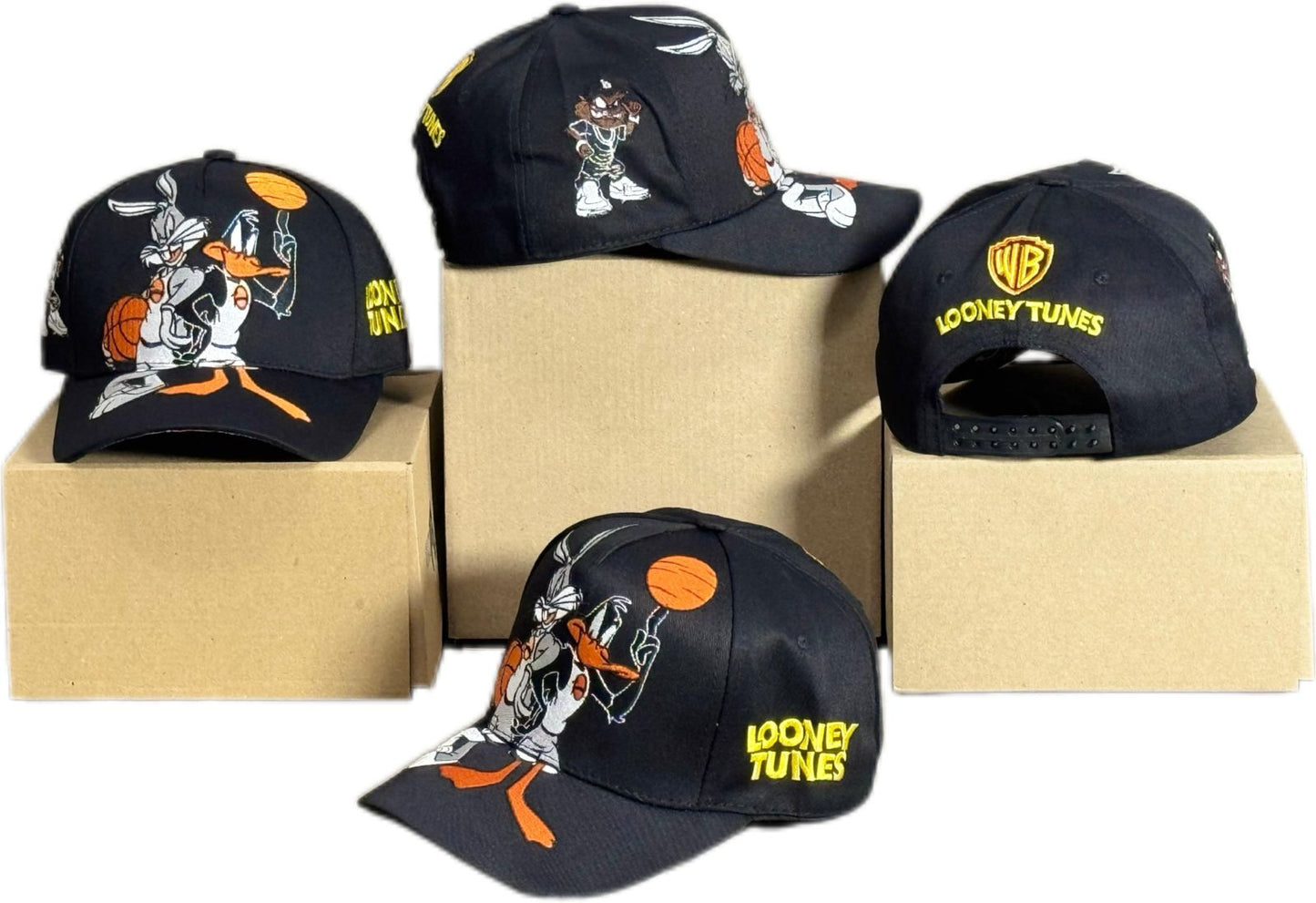 GORRA LOONEY TUNES