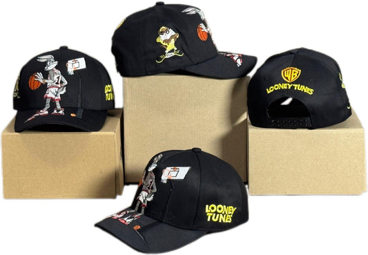 GORRA LOONEY TUNES