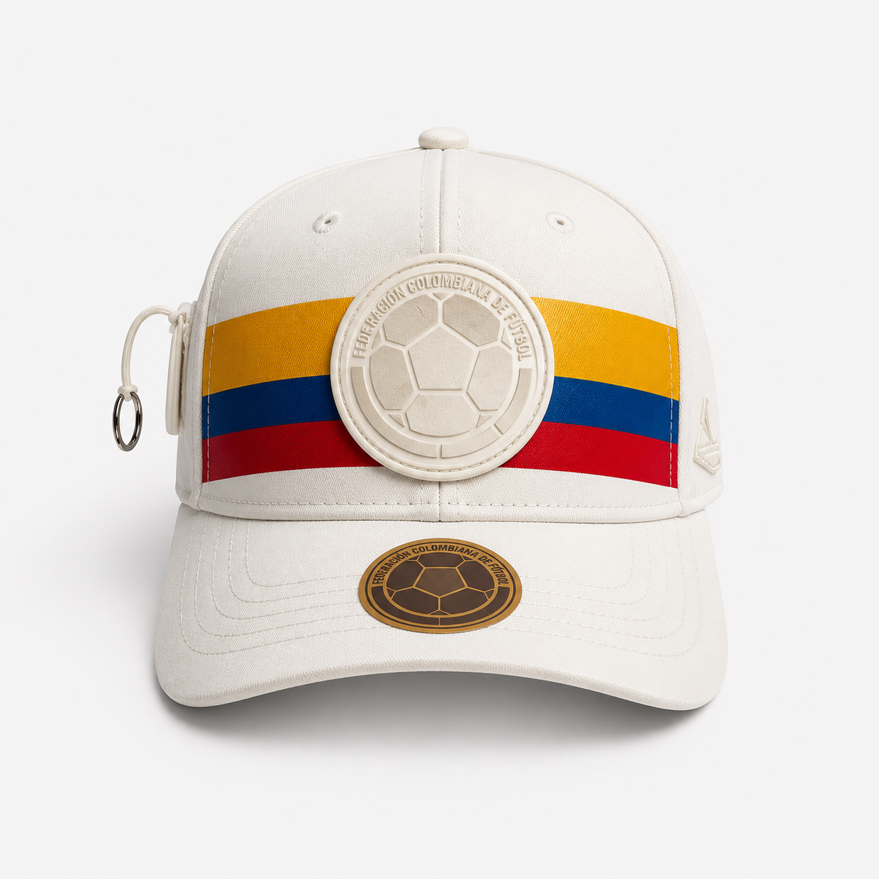 GORRA SELECCION COLOMBIA