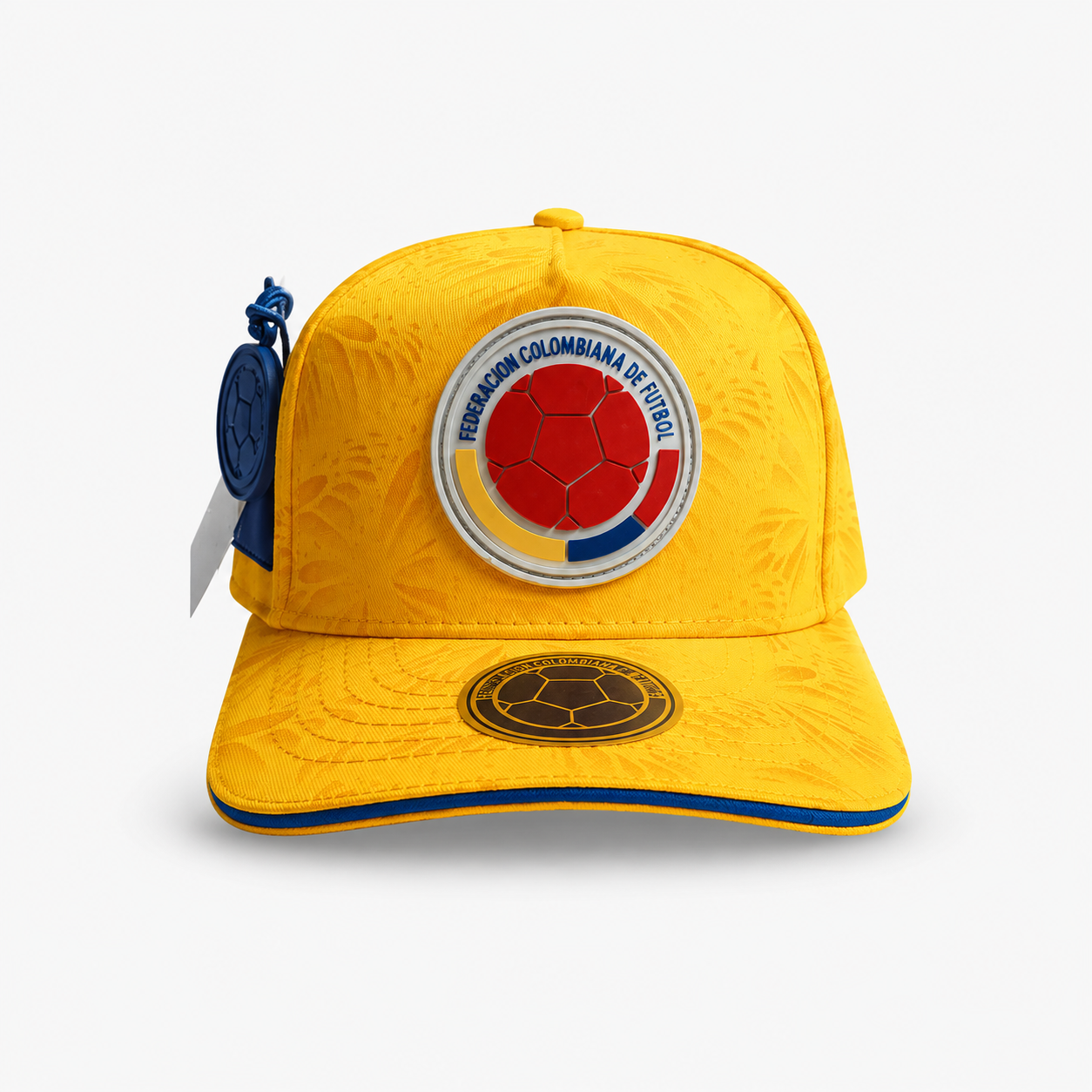 GORRA SELECCION COLOMBIA