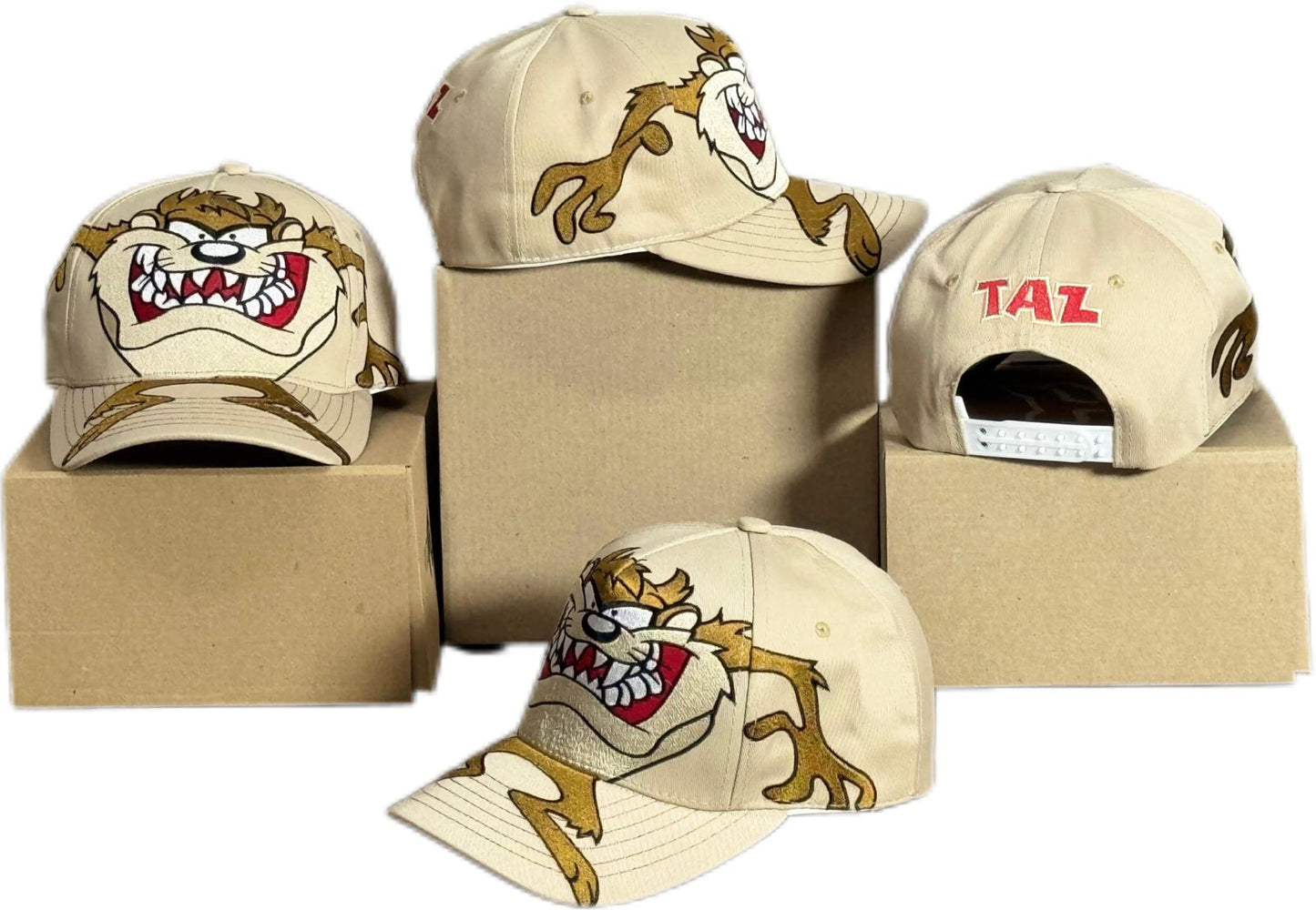 GORRA LOONEY TUNES