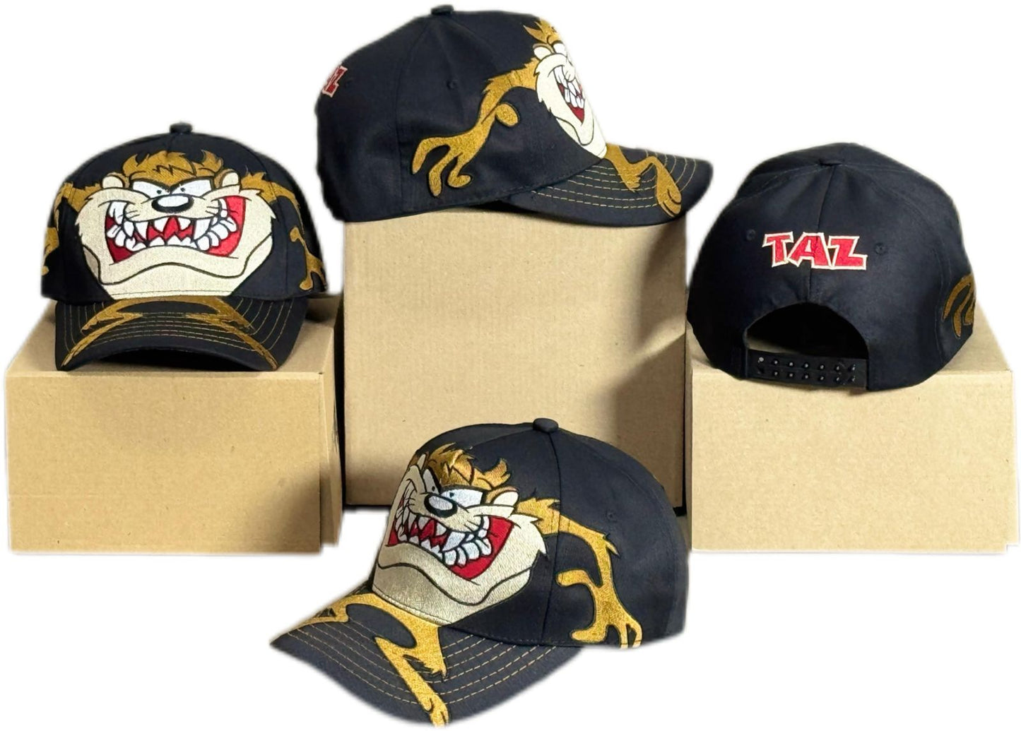 GORRA LOONEY TUNES
